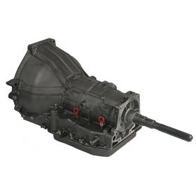 Gpttnn16247136aa Drivetrain Direct Remanufactured 2004-2006 Ford Transmission Automatic 4-speed 4.6l 5.4l V8