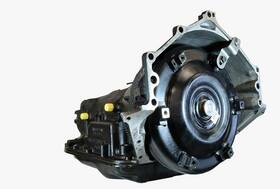 Gpttnn1672ab36aa Drivetrain Direct Reman 1995-1996 Gm 4l80e Automatic Transmission