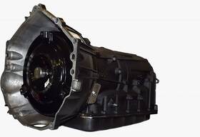 Gpttnn8114ab36aa Drivetrain Direct Gm 6l80 4wd Remanufactured 6-speed Transmission W/tow Or Without Tow Universal