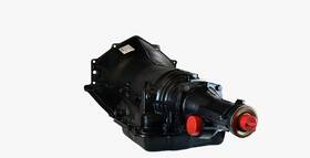 Gpttnn8914aa36aa Drivetrain Direct Remanufactured Transmission Assembly