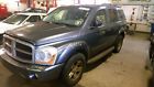 172413 Durango Automatic Transmission 5.7l 4x4 04 172413 Durango Automatic Transmission 5.7l 4x4 04