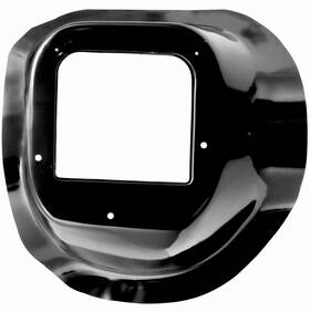 1425a Dynacorn Stock 1968 69 70 71 72 Chevelle El Camino Transmission Tunnel Plate Edp Steel New Dii
