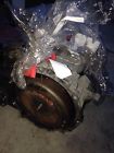 278344 Dzq Vw Code 98 00 Transmission Automatic 2.0l 99 278344 Dzq Vw Code 98 00 Transmission Automatic 2.0l 99