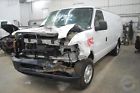 Cc2p7000ca E250 1565498 111k 13 Driven 11 Ford 4.6l Van Transmission Lot 14 10 12