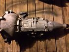 E4zb Mustang Automatic Transmission Aod Convertor