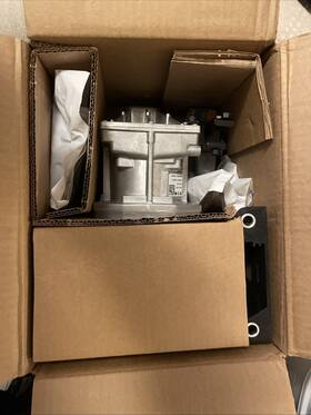 K4252rx Eaton 125872 E Ultrashift Reman Electronic Clutch Actuator Gen 2 Eca Kit