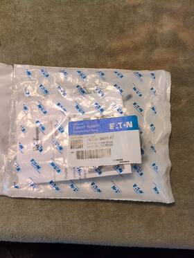 Fulk3438 Eaton Fuller Transmission Position Sensor Kit K-3438
