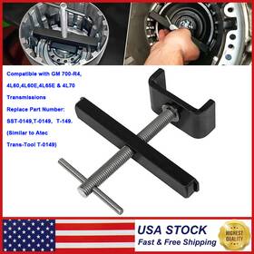 Egqp624 Eg-auto 4l60e Gm Input Clutch Housing Spring Compressor Transmission Tool Atec T-0149