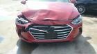 400.hy1s17 Elantra 2017 Transmission-transaxle 802986