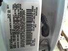 1172200 Endeavor Transaxle 2011 Transmission