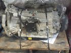 151968 Engine 2008 Transaxle Transmission Authentic Npr Miles Isuzu Automatic
