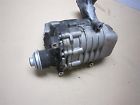 1110981037 Engine C230 Turbo Motor Pump Mercedes L 2.3 Kompressor Supercharger Oem Air Coupe 2002 Charger