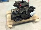 1443259 Epr 2.0l Automatic Cabrio Transmission Code 01 Conv 02