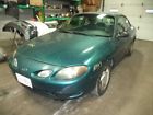 359505 Escort 99 Dohc Cpe Zx2 Transmission Automatic 98
