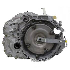 T163194 Ete Reman 2012 Nissan Sentre - Automatic Transmission Assembly