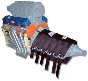Xs4p-d2e515 Ete Reman Stroud Safety Trans Blanket Ballistic Nylon Powerglide 515