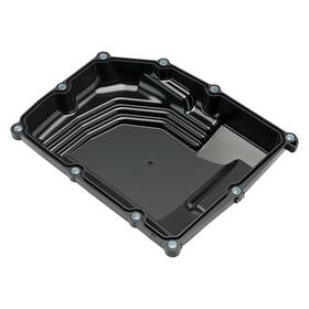 17992693 Evan-fischer Transmission Pan For Toyota Camry Lexus Es250 Avalon Highlander Rav4 Es350 19-22