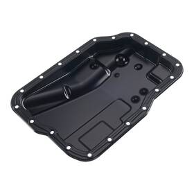 18033476 Evan-fischer Transmission Pan For Ford Transit Connect Focus 2000-2004