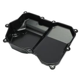 18033657 Evan-fischer Transmission Pan For Vw Audi Q3 Quattro Volkswagen Beetle Cc Tiguan Passat 06-07