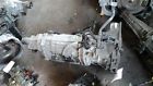 1010605 Exc. Automatic Impreza 09 Transmission Turbo 2.5l 10 08