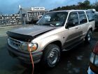 1564097 Explorer Automatic 5.0l 97 8-302 96 4x4 Ford Transmission