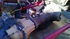 Bw1356 F250 1356 Aod Case Ford Warner Transmission Transfer Bronco F150 Borg