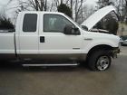 6c3p-ka F250 174489 Transmission Automatic 05 07 Duty Super 03 06 04 Ford