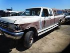 400-02967a F250 Automatic Transmission 4x4 Aod Fits