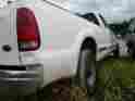 400-03393a F250sd Transmission Assembly 2wd Diesel 7.3 Automatic 99 Ford F250 Superduty
