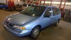 F48p-bb Windstar 3.8l 6-232 95 Id Automatic Transmission 173016 F48p-bb Windstar 3.8l 6-232 95 Id Automatic Transmission 173016