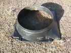 F81a-8146-fc Ford Gas Outer Fan Shroud