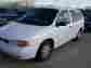 F88p-aa Transmission 99 Winstar 3.0l 6 Cylinder Id Automatic