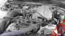 F8zp-aa Automatic Id 6 98 3.8l Cyl Transmision Trans. Mustang