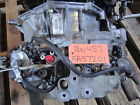 Fa57201-fa-57201-b207l Unbranded Automatic Transmission Parts Oil Pan Saab Sedan Engine Motor