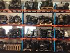 Ca6z7000m Fa6z7000a Ford Fiesta Speed Transmission Assembly Oem