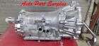 31020-76x4c Factory Nissan Transmission. 2017 Nv 2500 3500 With 5.6l Direct Inj Nto 31020-76x4c Factory Nissan Transmission. 2017 Nv 2500 3500 With 5.6l Direct Inj Nto