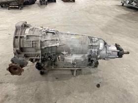 Factory/oem 0bk300042003 2016-2018 Audi A6 A7 3.0l 8 Speed Automatic Transmission Id Nwz Jp