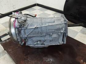 24257195 Factory/oem 2012-2013 C6 Chevrolet Corvette Grand Sport 6 Speed Auto Transmission