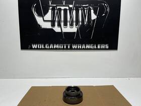 3681935 Factory/oem 97-02 Jeep Wrangler Tj 32rh 4.0 Automatic Transmission Planetary Assembly Reman