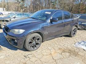 Factory Oem 400-62496 Automatic Transmission 6 Cylinder Xdrive35i 3.0l Fits 13-14 Bmw X6