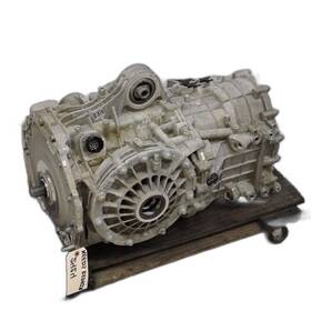 Factory Oem 51163p13r 19-21 Mclaren 600lt Transmission 3.8l Dct Damaged -2424