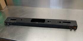 Ml3z-6a023-b Factory/oem 2021-2025 Ford F150 Automatic Transmission Crossmember Support