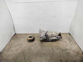 T06un019788578 Factory Original Genuine Oem Mopar Dodge Chrysler Suv 4 Door Durango R/t 16-22 All Wheel Drive Automatic Transmission Gearbox