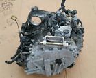 7104362 Fed Transmission Civic Hybrid Automatic Honda 1.3l 04 Oem 05 03 Cvt Mx 7104362 Fed Transmission Civic Hybrid Automatic Honda 1.3l 04 Oem 05 03 Cvt Mx