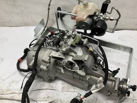 000305902 Ferrari 11-16 Ff Transmission Power Take Off Unit Q