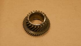 157084 Ferrari 456 Gt Mgt 3rd Gear Pn