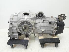 177893 Ferrari 2001 360 Spider Modena F1 Transmission Assembly Automatic 92k Miles Oem 177893 Ferrari 2001 360 Spider Modena F1 Transmission Assembly Automatic 92k Miles Oem
