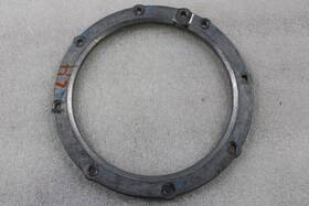 310514 Ferrari F8 488 Portofino Fuel Tank Flange Used P/n