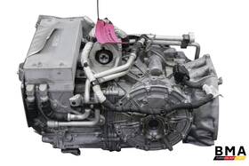 70003827 Ferrari 488 Gtb 7-speed Dual Clutch Transmission Gearbox 2016 - 2020 Oem 15k