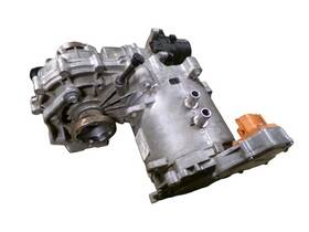 Fiat 05062473ab 2016 500e Ev Fwd Gearbox Automatic Transmission Assembly Oem